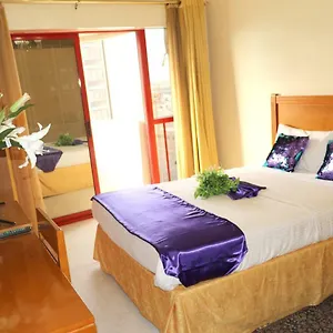 Hotell Juba